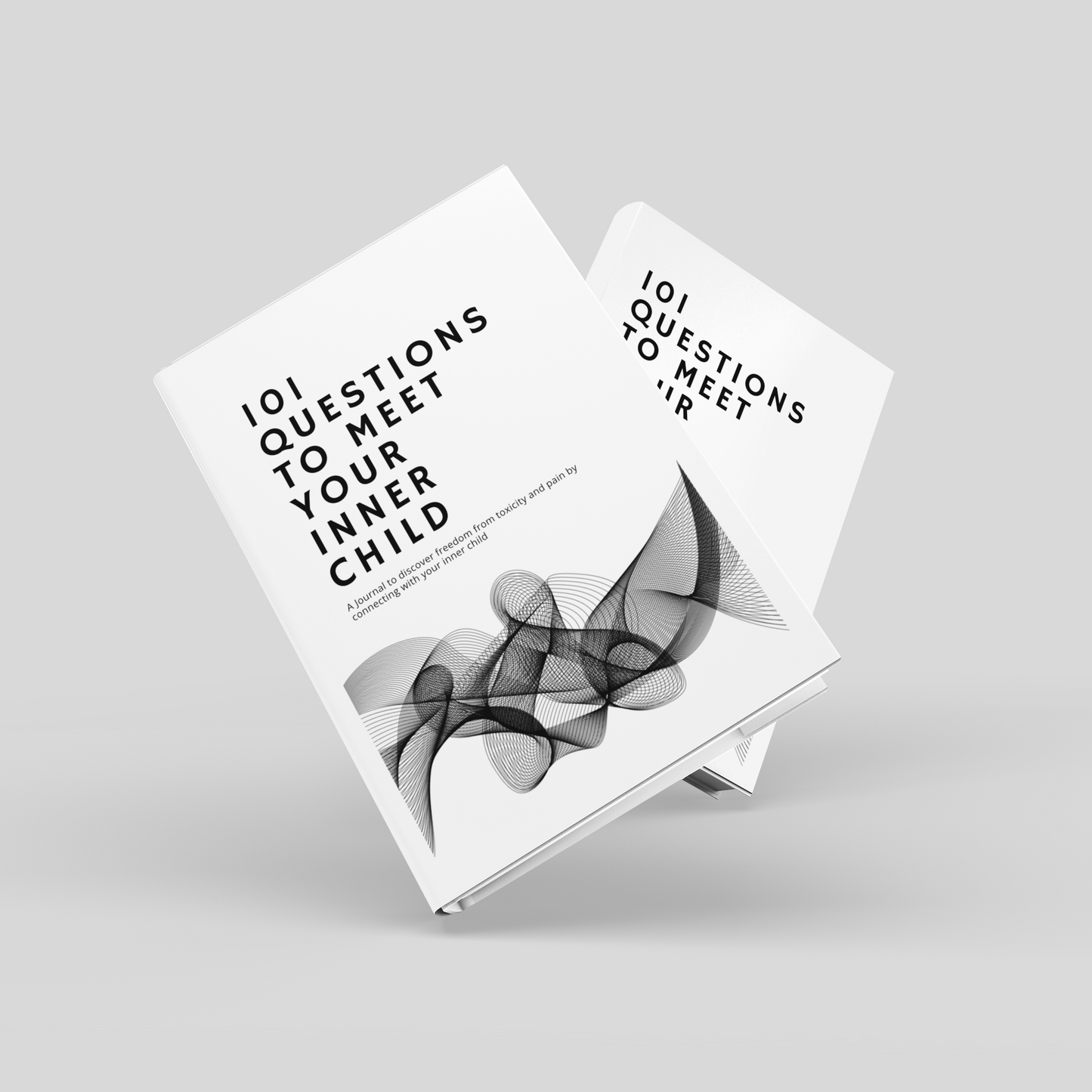 101 Questions to Meet Your Inner Child (Guided Journal)