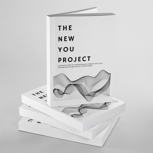 The New You Project (Workbook)